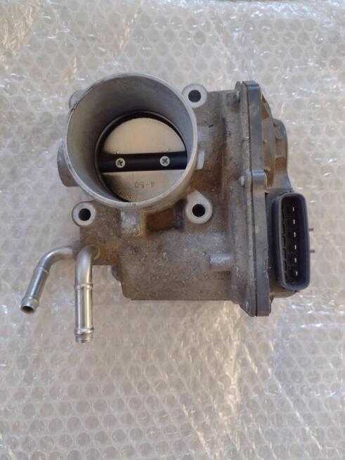 Przepustnica do TOYOTA YARIS III 1,33B nr 22030 - 47010