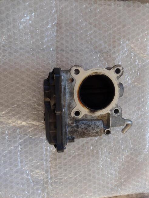 Przepustnica do TOYOTA YARIS III 1,33B nr 22030 - 47010