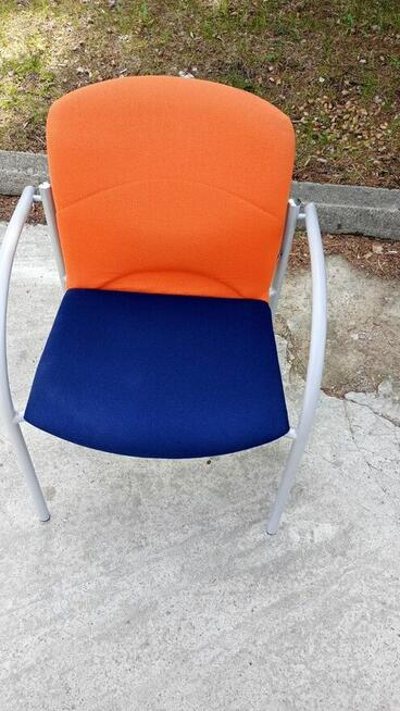 Krzesło fotel konferencyjne Bejot krzesła fotele konferencyj