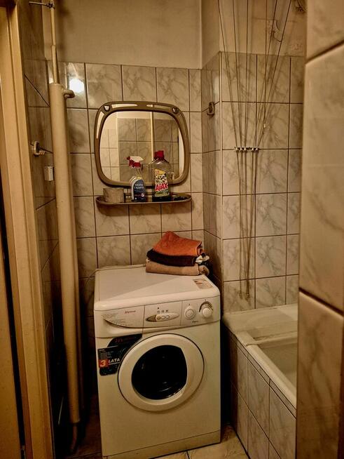 SPRZEDAM MIESZKANIE W CENTRUM MIASTA MIELCA