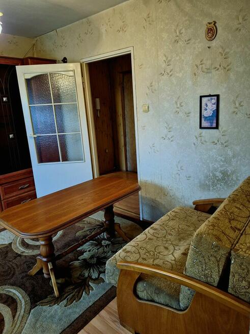 SPRZEDAM MIESZKANIE W CENTRUM MIASTA MIELCA