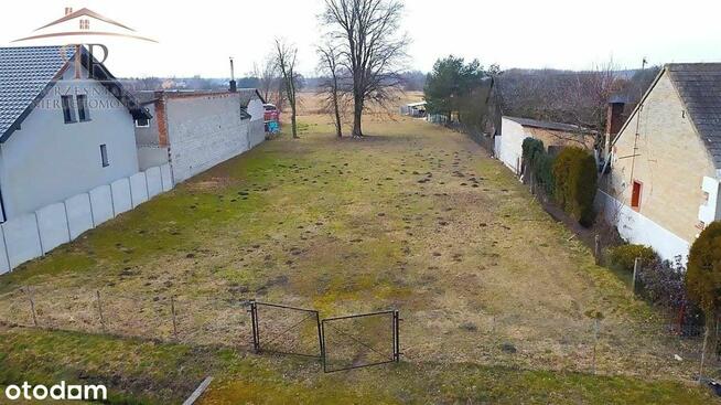 Działka 3400m2 Pacierzów/ Kłomnice