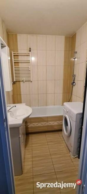 Mieszkanie 3pokoje parter 62m balkon Świdnik