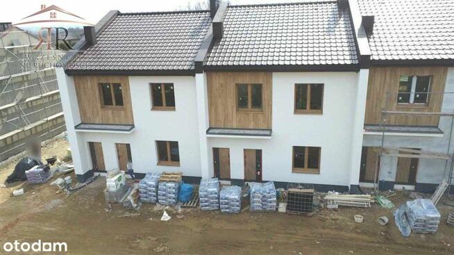 Nowe Osiedle ul. Makuszyńskiego Częstochowa