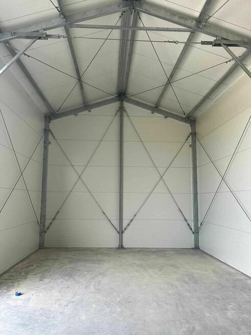 Hala lekka ( nowa od producenta)