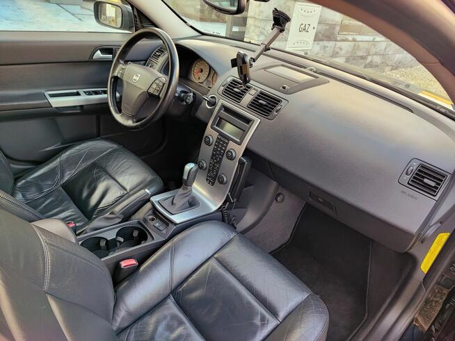 Volvo V50 Volvo V50 T5 220KM | LPG | Heico | Eibach