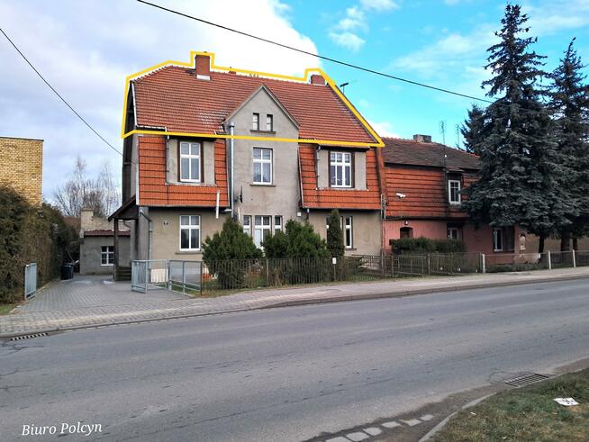 Mieszkanie Chodzież
