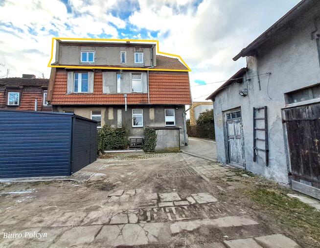 Mieszkanie Chodzież