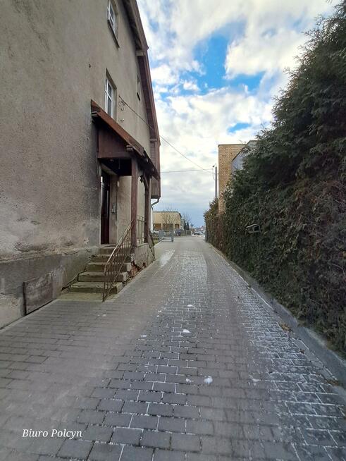 Mieszkanie Chodzież