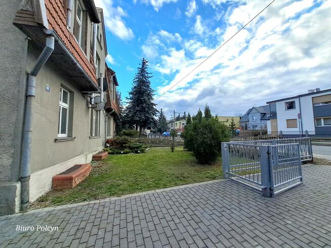 Mieszkanie Chodzież