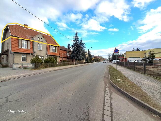 Mieszkanie Chodzież