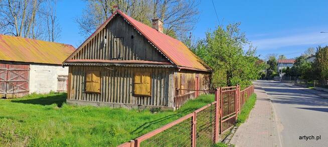 Dom Nieciecz Włościańska gm. Sabnie