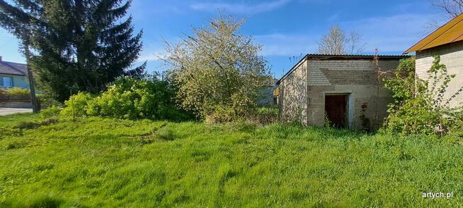 Dom Nieciecz Włościańska gm. Sabnie