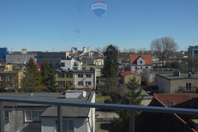 West Park Kołobrzeg– zamieszkaj nad morzem