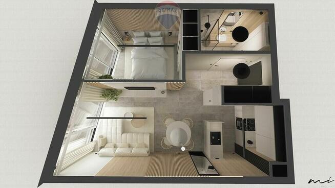 West Park Kołobrzeg– zamieszkaj nad morzem