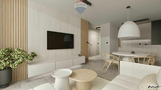 West Park Kołobrzeg– zamieszkaj nad morzem