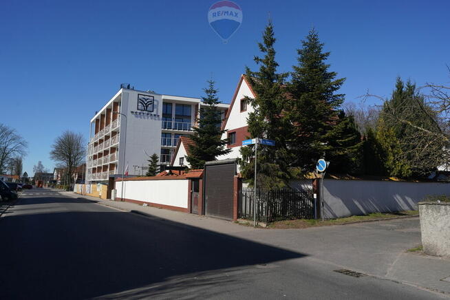 West Park Kołobrzeg– zamieszkaj nad morzem