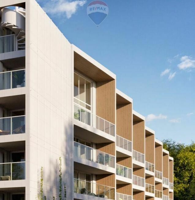 West Park Kołobrzeg– zamieszkaj nad morzem