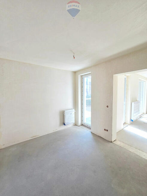 West Park Kołobrzeg– poranki przy szumie fal