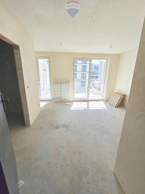 West Park Kołobrzeg– poranki przy szumie fal