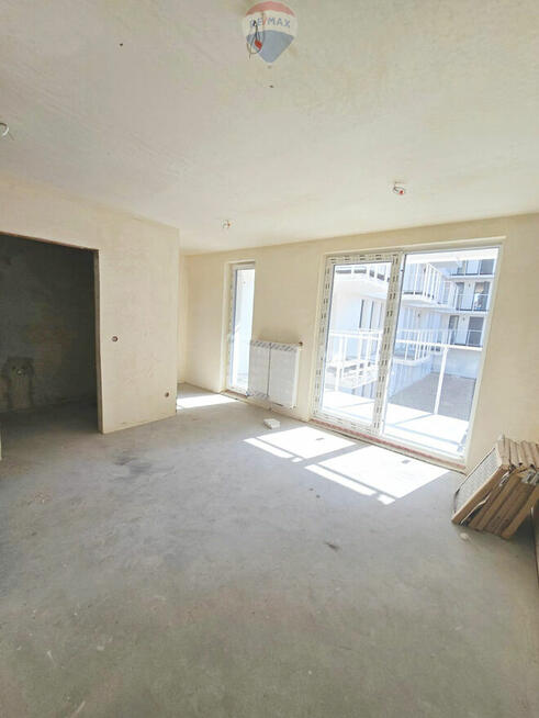 West Park Kołobrzeg– poranki przy szumie fal