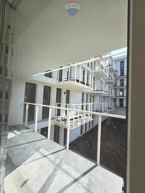 West Park Kołobrzeg– poranki przy szumie fal