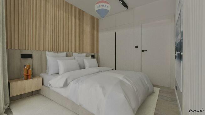 West Park Kołobrzeg– codzienność przy plaży