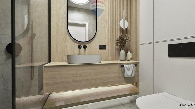 West Park Kołobrzeg– codzienność przy plaży