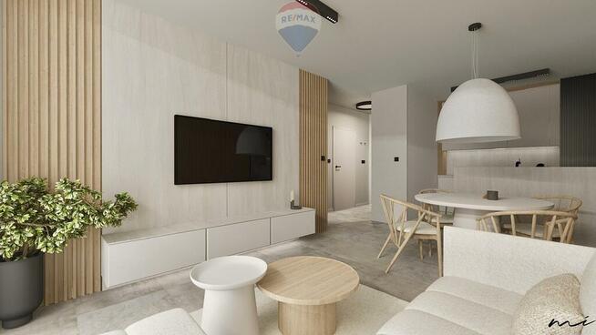 West Park Kołobrzeg– codzienność przy plaży