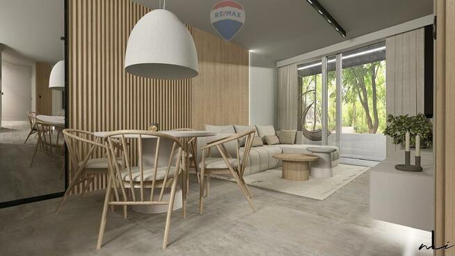 West Park Kołobrzeg– codzienność przy plaży