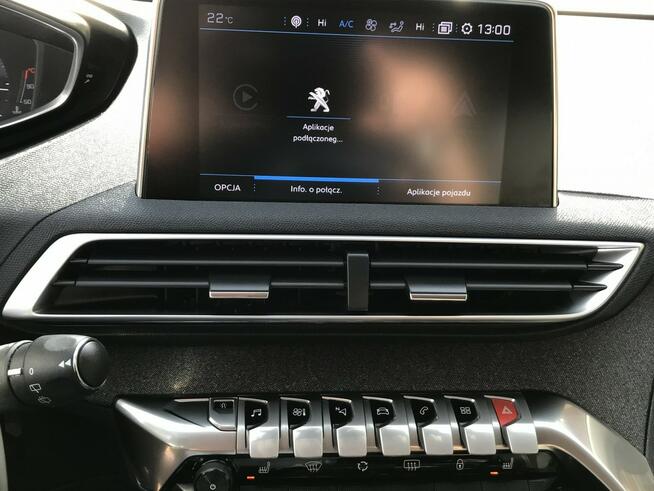 Peugeot 3008 Model 2018 automat