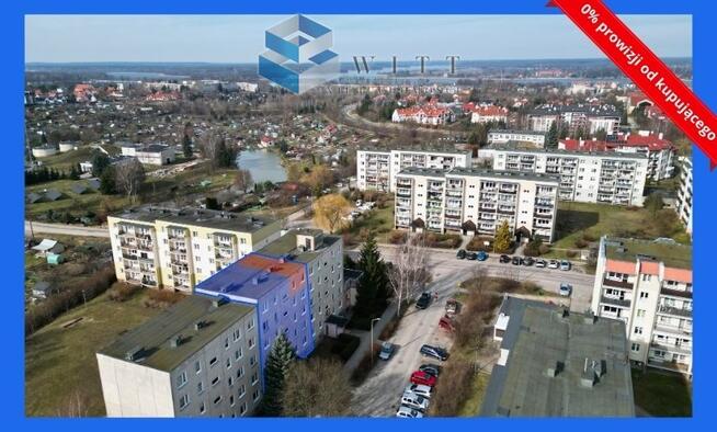Mieszkanie Ostróda, Tadeusza Stępowskiego