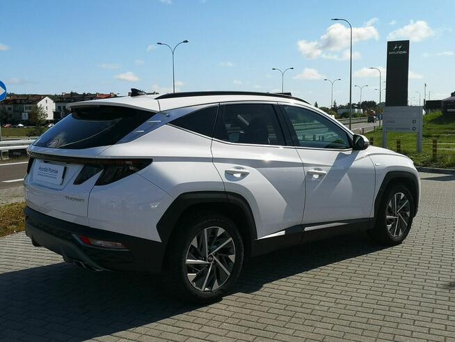 1.6 T-GDI 48V 2WD 7DCT Smart + LED Salon Polska - od ASO Hyundai