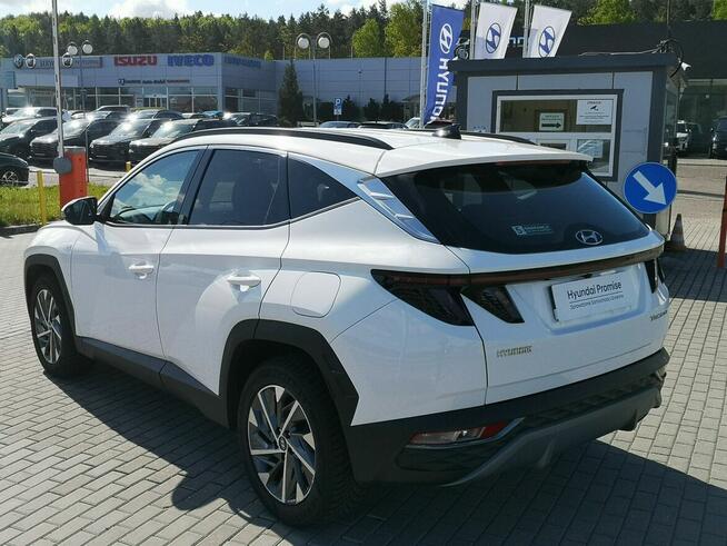 1.6 T-GDI 48V 2WD 7DCT Smart + LED Salon Polska - od ASO Hyundai