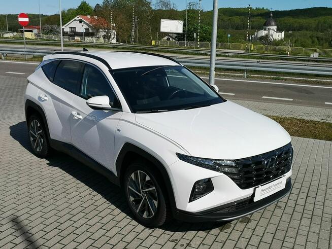 1.6 T-GDI 48V 2WD 7DCT Smart + LED Salon Polska - od ASO Hyundai