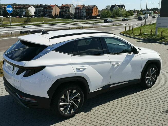 1.6 T-GDI 48V 2WD 7DCT Smart + LED Salon Polska - od ASO Hyundai