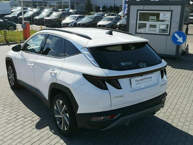 1.6 T-GDI 48V 2WD 7DCT Smart + LED Salon Polska - od ASO Hyundai