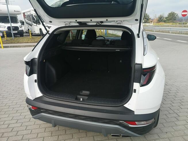 1.6 T-GDI 48V 2WD 7DCT Smart + LED Salon Polska - od ASO Hyundai