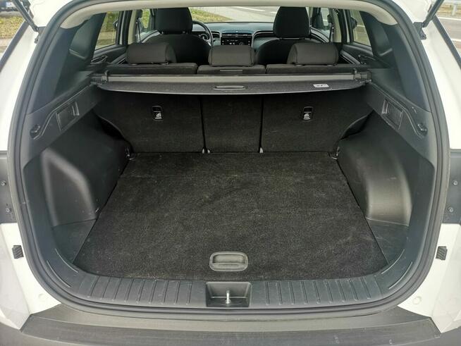 1.6 T-GDI 48V 2WD 7DCT Smart + LED Salon Polska - od ASO Hyundai