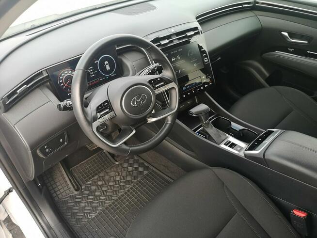 1.6 T-GDI 48V 2WD 7DCT Smart + LED Salon Polska - od ASO Hyundai