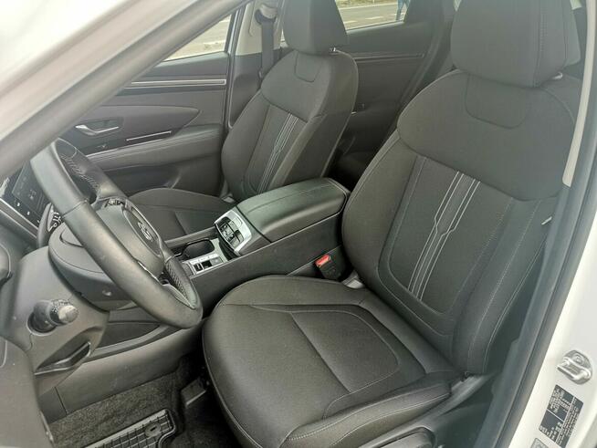 1.6 T-GDI 48V 2WD 7DCT Smart + LED Salon Polska - od ASO Hyundai