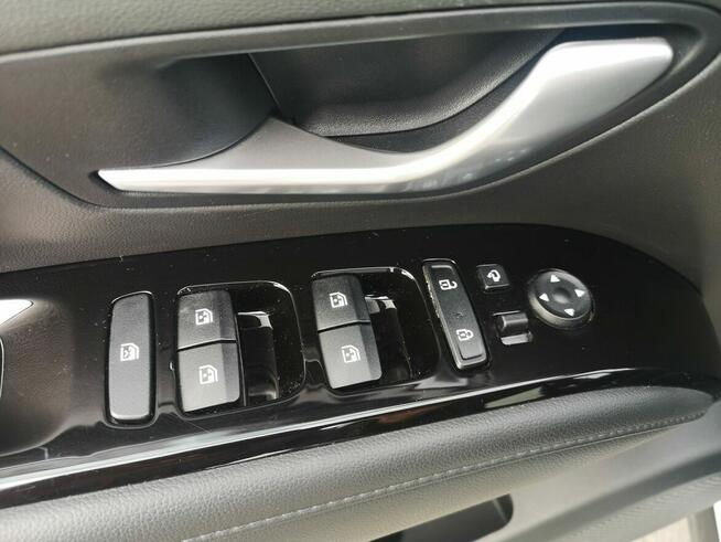 1.6 T-GDI 48V 2WD 7DCT Smart + LED Salon Polska - od ASO Hyundai