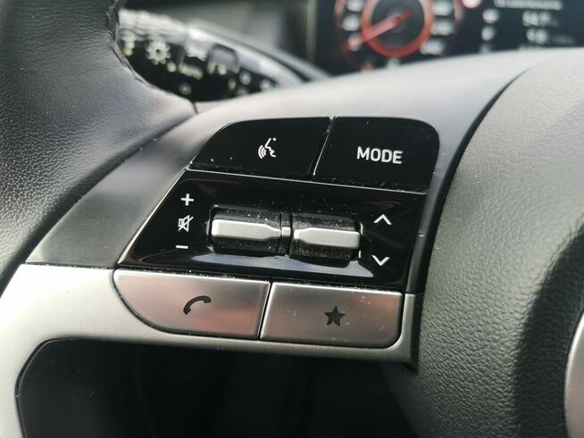 1.6 T-GDI 48V 2WD 7DCT Smart + LED Salon Polska - od ASO Hyundai