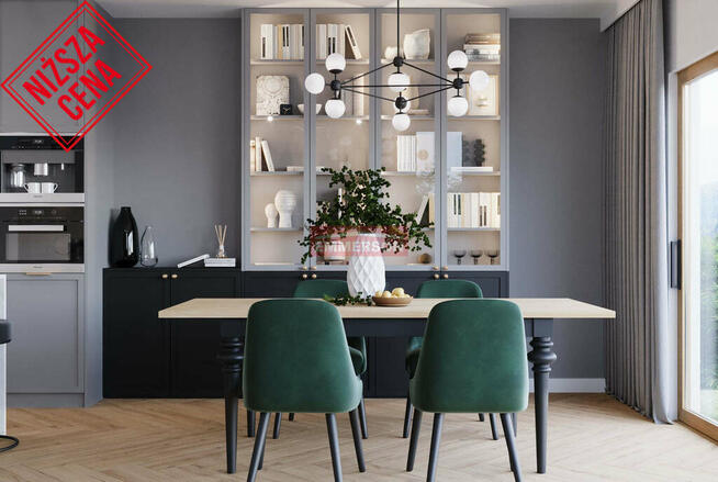 Oferta Promocyjna, Centrum, taras 7,5m2,