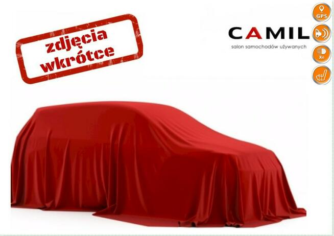 Renault Laguna komfortowa limuzyna z dynamicznym silnikiem benzynowym,