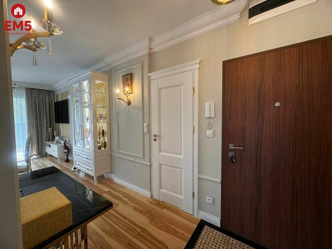 Mieszkanie Białystok Sienkiewicza, Jurowiecka