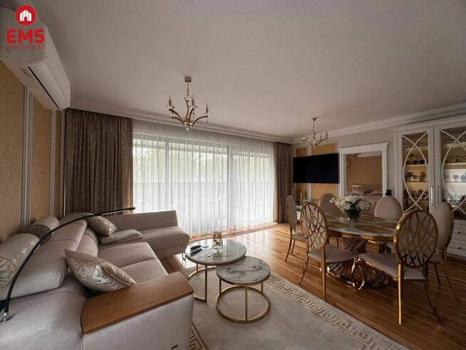 Mieszkanie Białystok Sienkiewicza, Jurowiecka