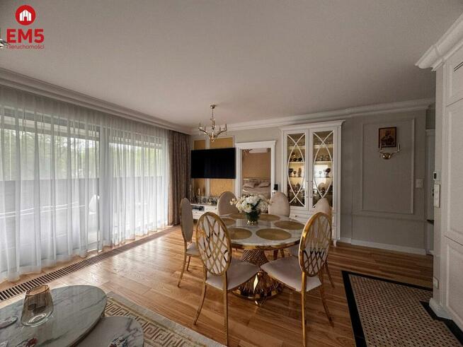 Mieszkanie Białystok Sienkiewicza, Jurowiecka