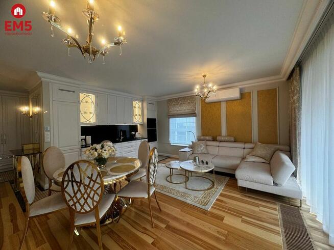 Mieszkanie Białystok Sienkiewicza, Jurowiecka