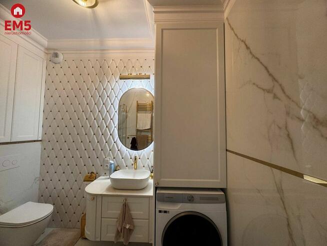 Mieszkanie Białystok Sienkiewicza, Jurowiecka